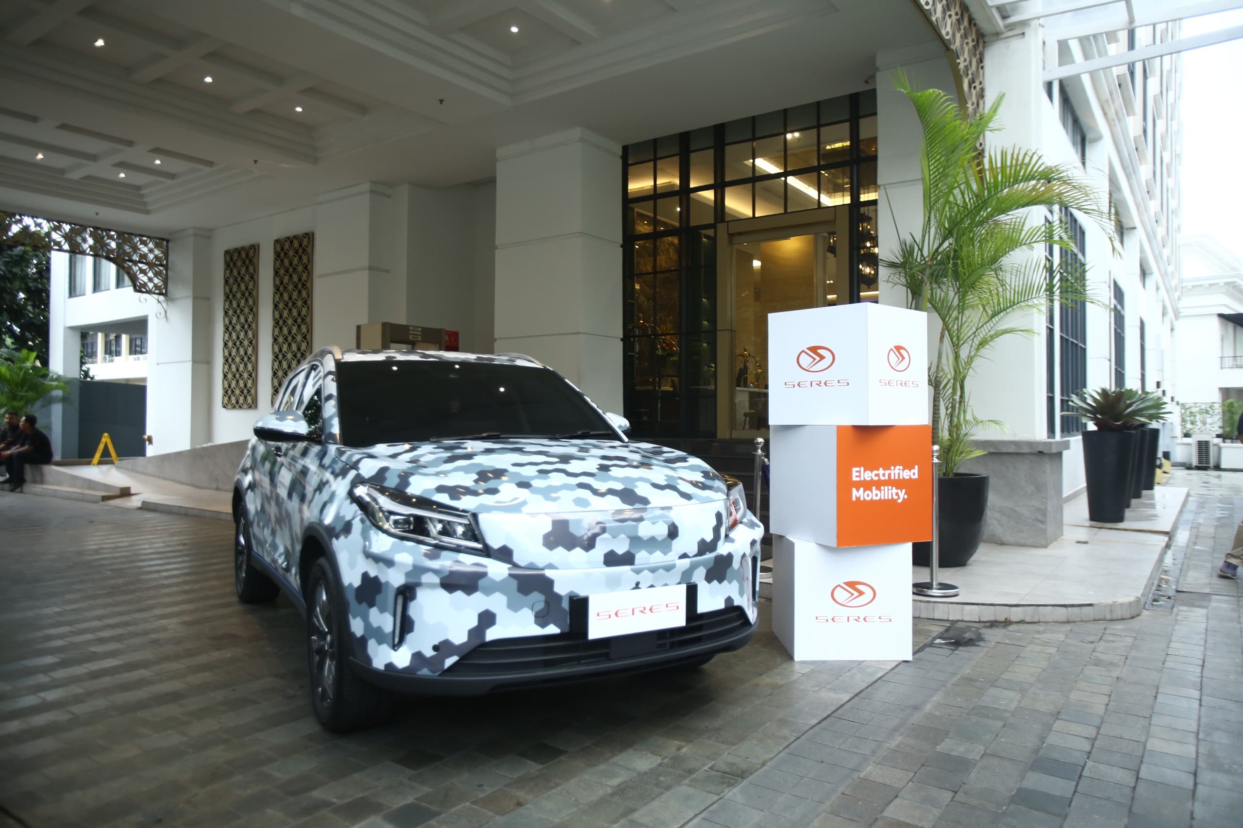 Journey Into the Future: Sokonindo Tunjukkan Komitmen Kuat pada Kendaraan Listrik dan Ekspansi Pasar Indonesia