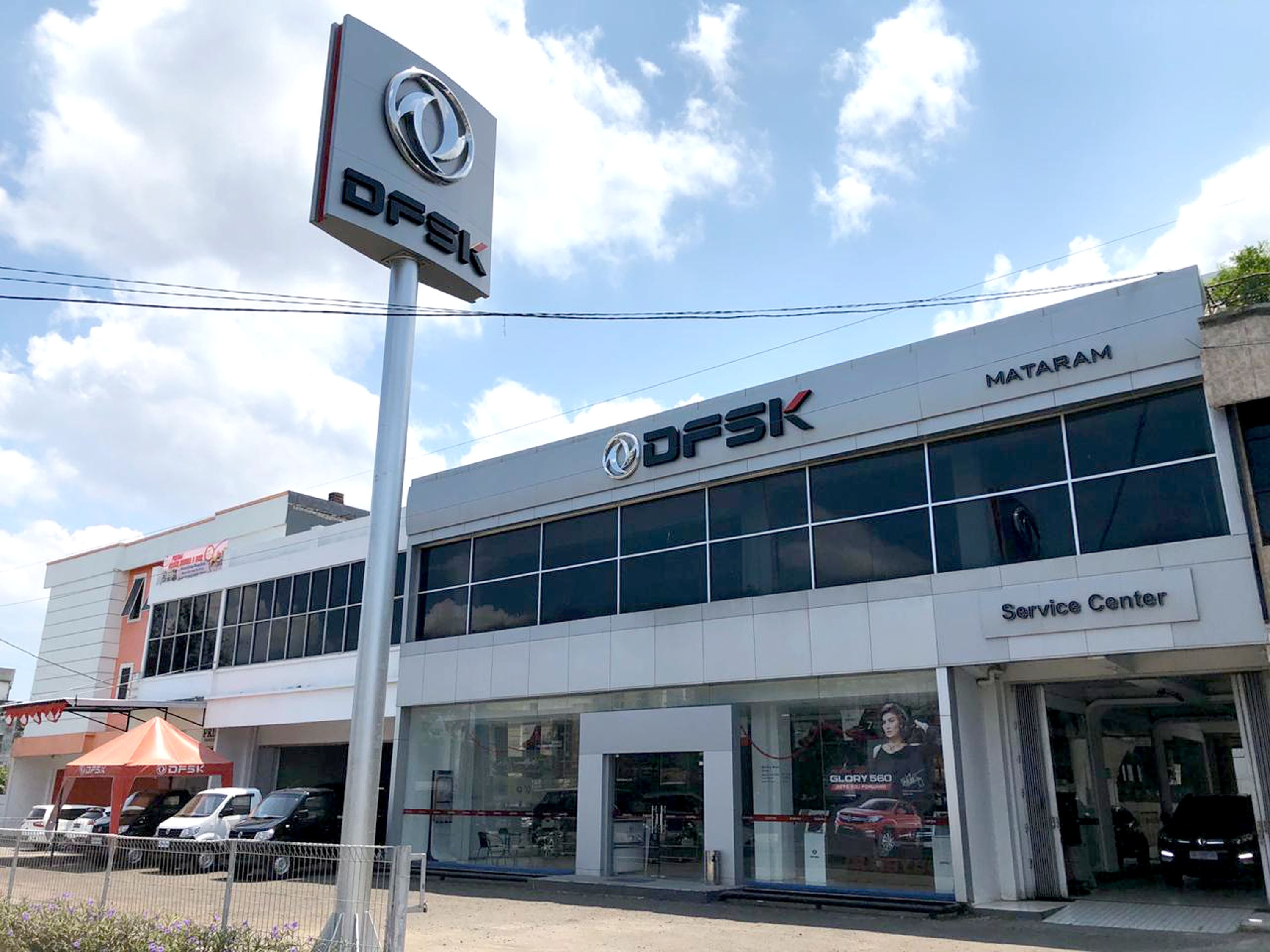 DFSK Hormati Proses Hukum yang Berlaku di Indonesia DFSK sebagai perusaha