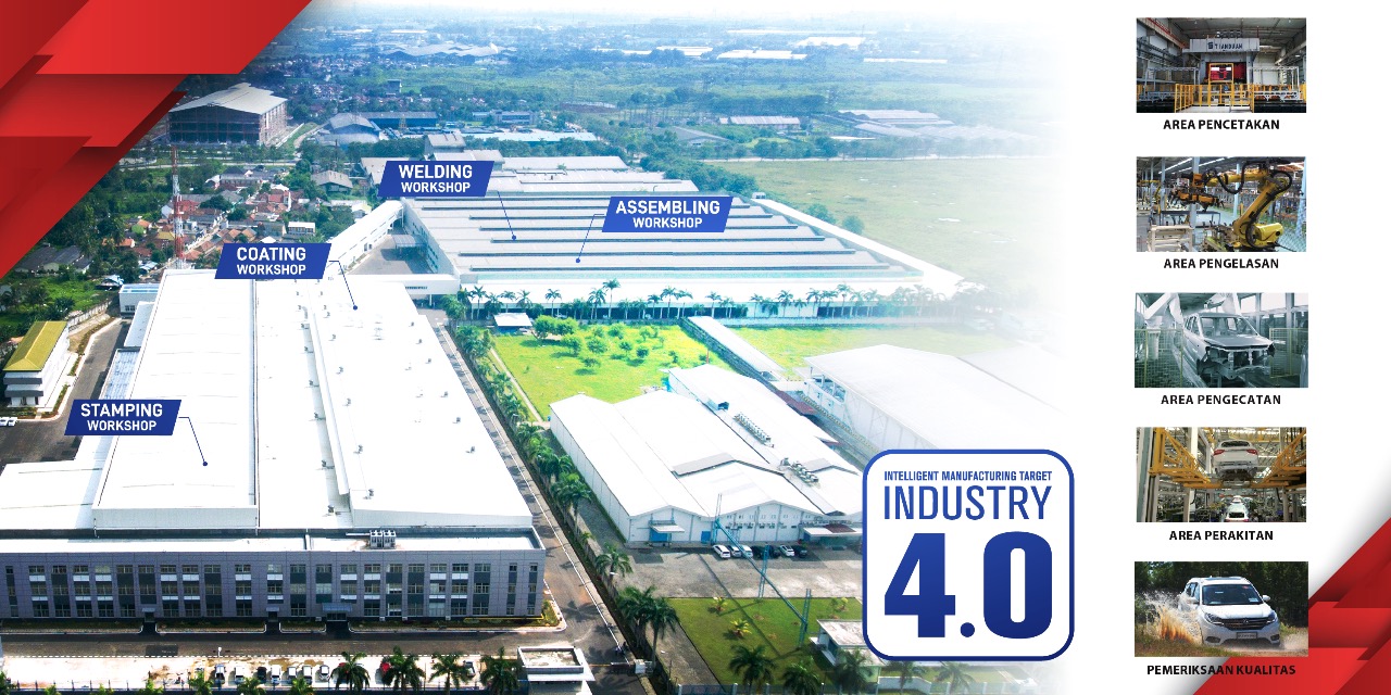 DFSK Manufacturing Image